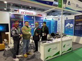 The 17th China International Exhibition for Advanced Ceramics