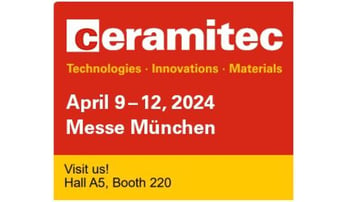 Ceramitec 2024