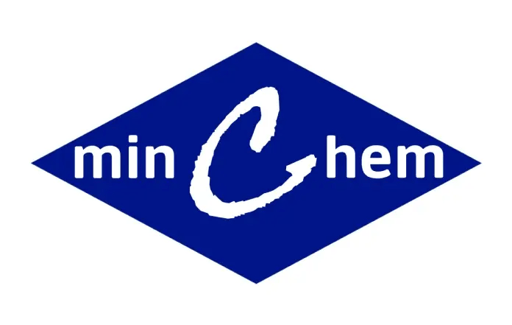 Minchem logo