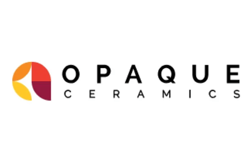 Opaque Ceramics Logo