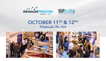 The Advanced Materials Show USA