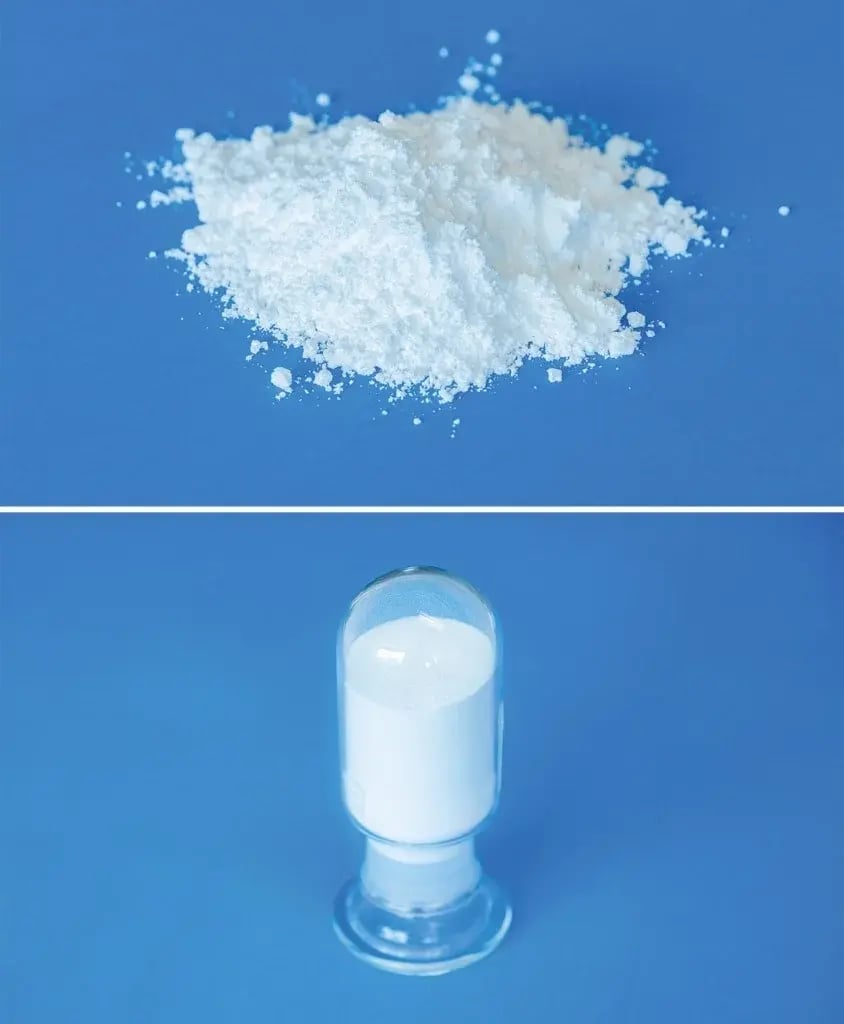 left image